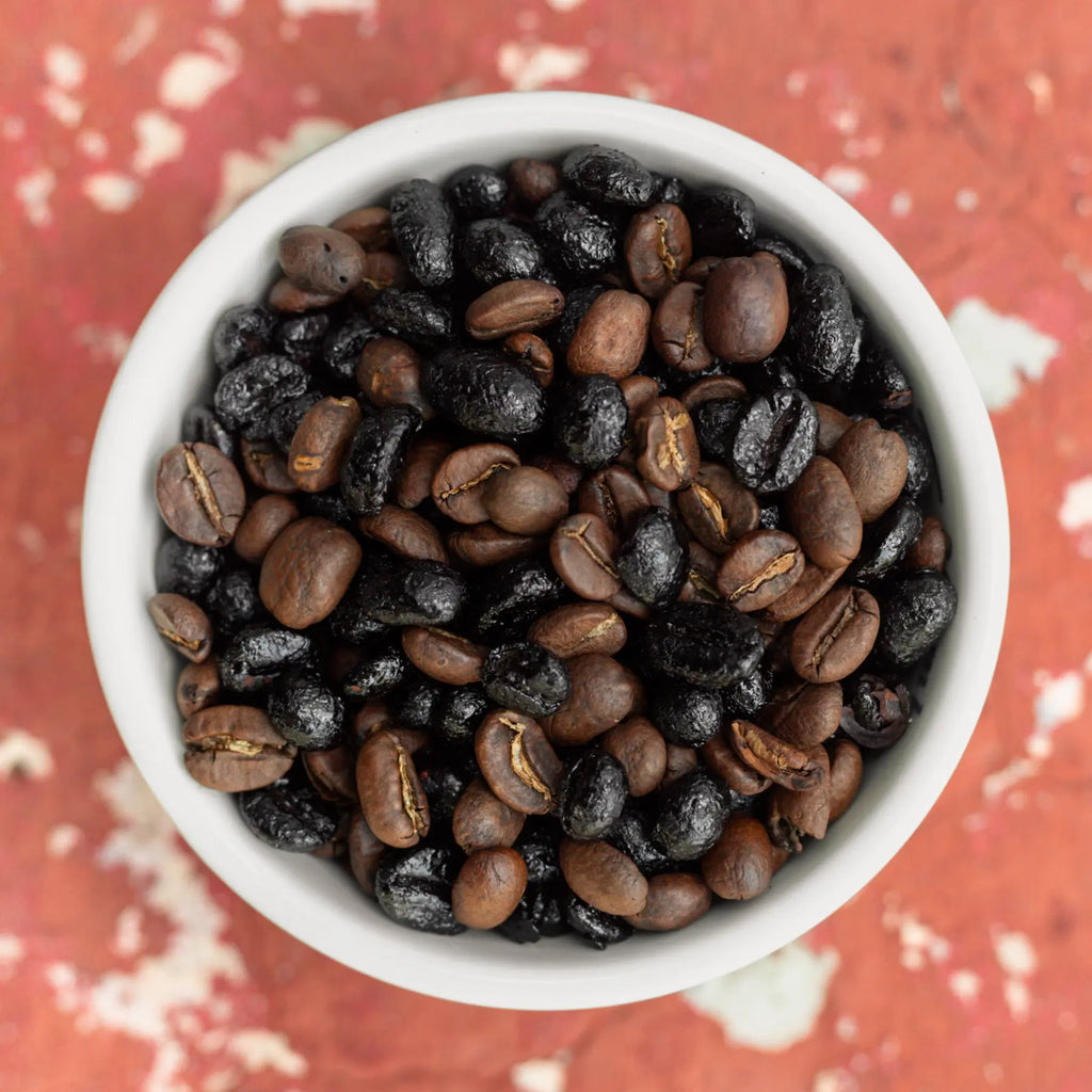 Straits Coffee Signature Dark Mix