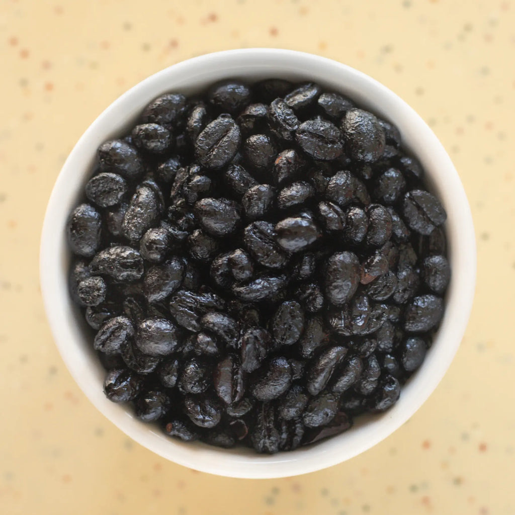 Straits Coffee Traditional Blend